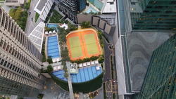 The Sail @ Marina Bay (D1), Apartment #132413952